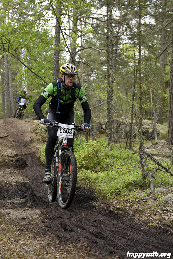 Bild från Lida Loop 2015